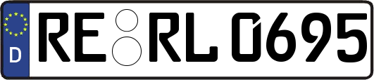 RE-RL0695