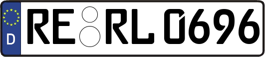 RE-RL0696