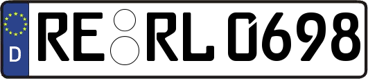 RE-RL0698