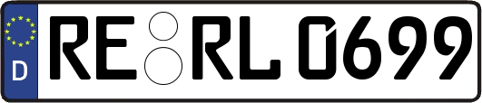 RE-RL0699
