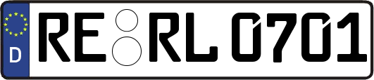 RE-RL0701