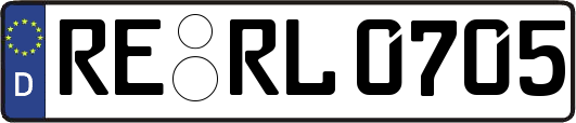 RE-RL0705
