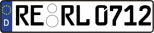 RE-RL0712