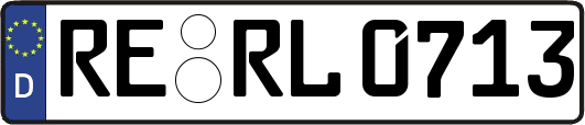 RE-RL0713