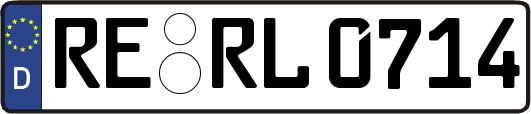 RE-RL0714