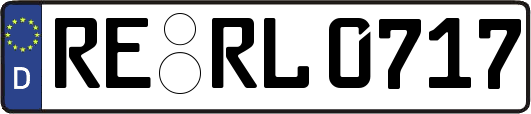 RE-RL0717