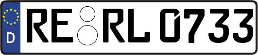 RE-RL0733