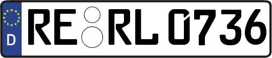 RE-RL0736