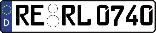 RE-RL0740