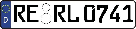 RE-RL0741