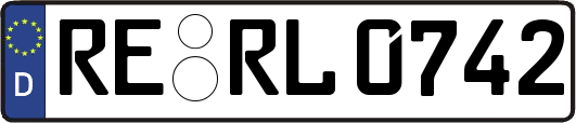 RE-RL0742