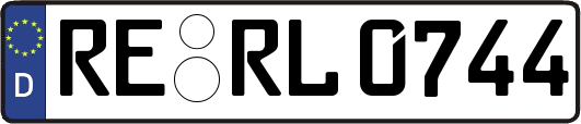 RE-RL0744