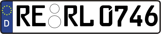RE-RL0746