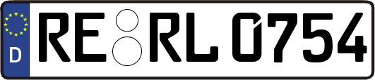 RE-RL0754