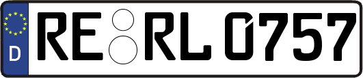 RE-RL0757