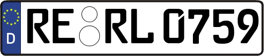 RE-RL0759