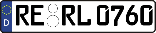 RE-RL0760