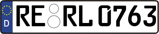 RE-RL0763