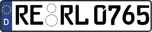 RE-RL0765