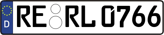 RE-RL0766
