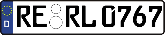 RE-RL0767