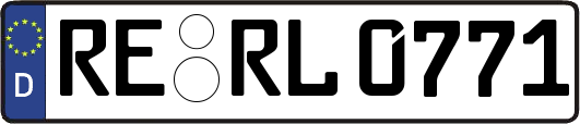RE-RL0771