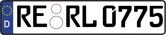 RE-RL0775