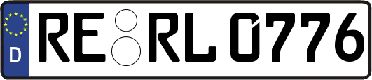 RE-RL0776