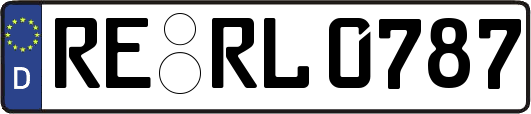 RE-RL0787