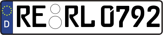 RE-RL0792
