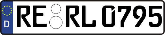 RE-RL0795