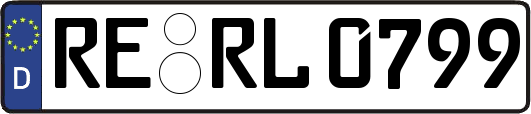 RE-RL0799