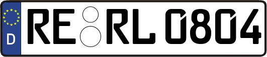 RE-RL0804