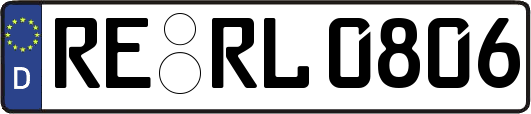 RE-RL0806
