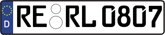 RE-RL0807