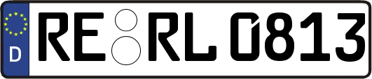 RE-RL0813