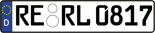 RE-RL0817