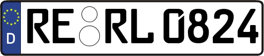 RE-RL0824