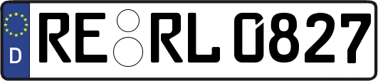 RE-RL0827