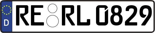 RE-RL0829