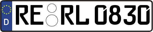 RE-RL0830