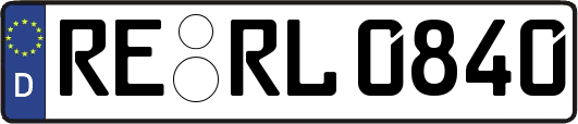 RE-RL0840