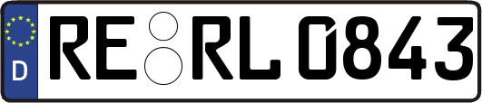 RE-RL0843