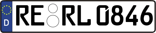 RE-RL0846