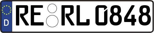 RE-RL0848