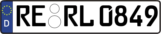 RE-RL0849