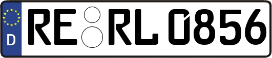 RE-RL0856