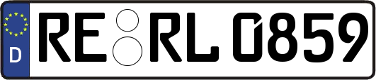 RE-RL0859