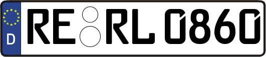 RE-RL0860