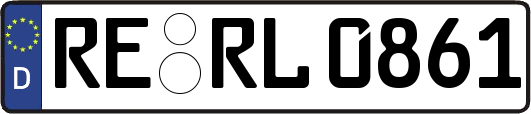 RE-RL0861